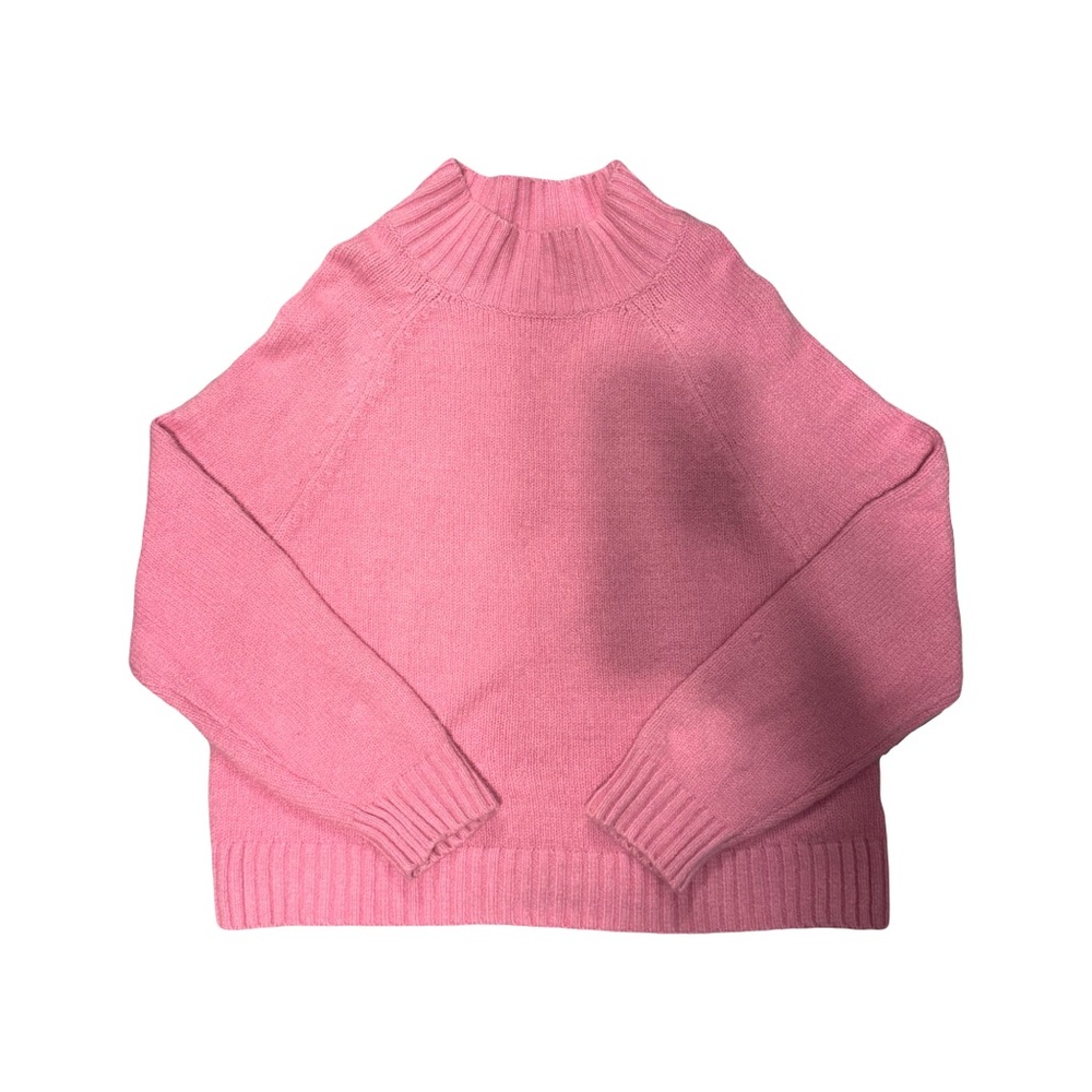 Pink Women's Sweater